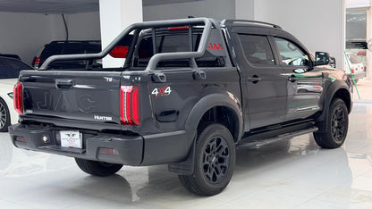 JAC T9 Hunter 4WD 2025