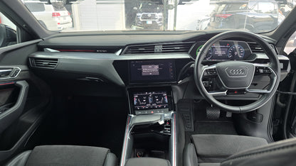 Audi e-tron 55 QUATTRO 2020