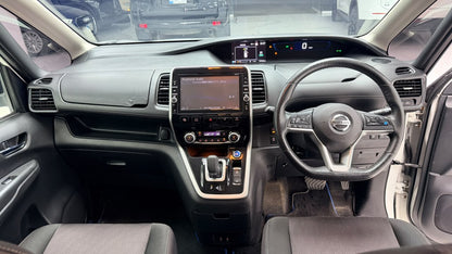 Nissan Serena  E-Power Highway Star  2019