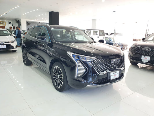Haval Jolion 1.5 HEV 2025