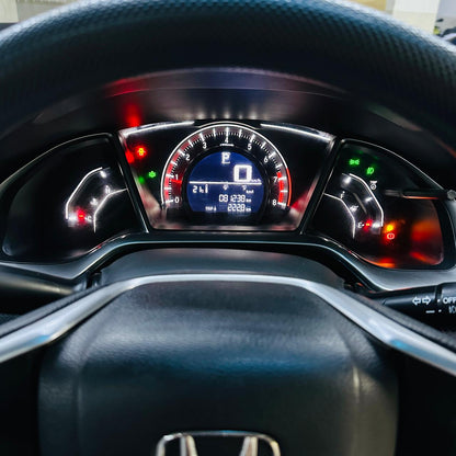 Honda Civic  Oriel Prosmetec 2020