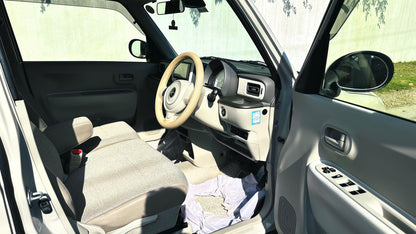 Suzuki Alto Lapin X Package 2022