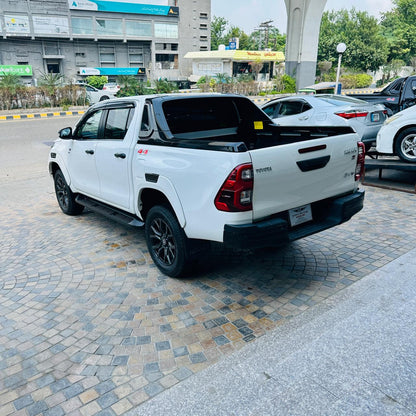 Toyota Hilux Revo GR-S 2.8D 2025