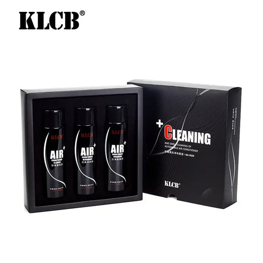 KLCB Air Conditioning Cleaning Kit KA-F029