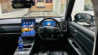 Jaecoo J7 Premium 2026