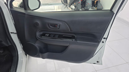 Toyota Aqua S Package 2021