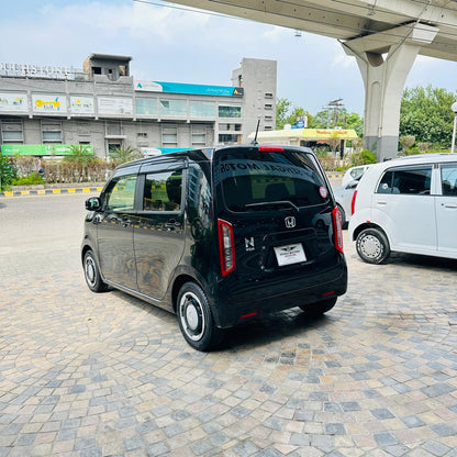 Honda N Wgn L Package  2022