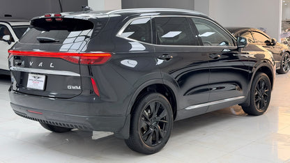 Haval H6 HEV  2023