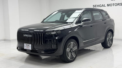 Jaecoo J7 PHEV 2026