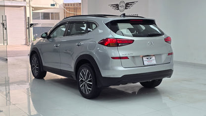 Hyundai Tucson AWD 2021