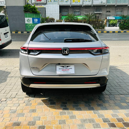 Honda HR-V VTI-S 2023