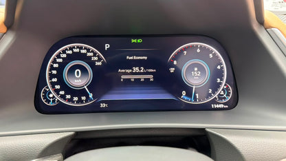 Hyundai Sonata 2025 2025