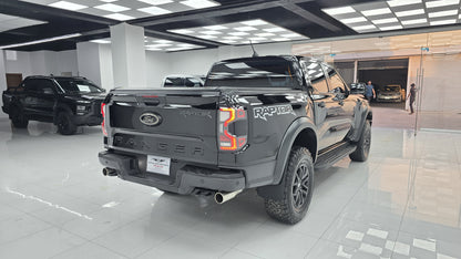 Ford Ranger  Raptor Performance  2022