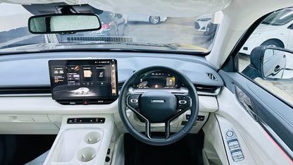 Haval H6 1.5T 2026
