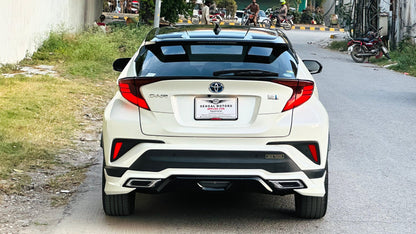 Toyota CHR G-LED  2020