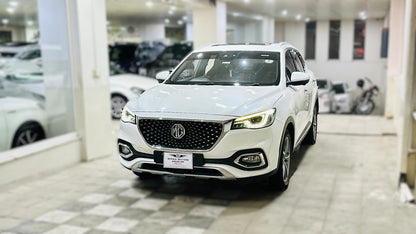MG HS TROPHY 2021