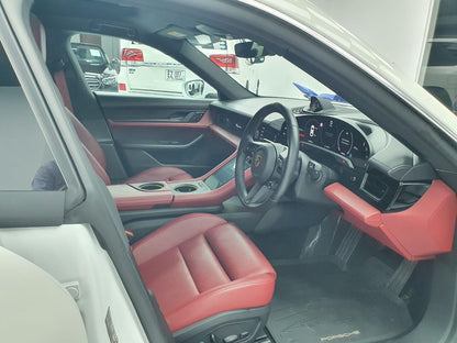 PORSCHE Taycan 4s Awd 2020