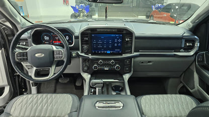 Ford F 150 Powerboost  2021