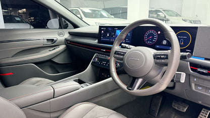 Hyundai Sonata N Line  2025