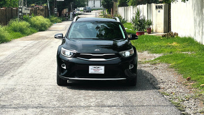 KIA Stonic M/T 1.0 TGDI 2018