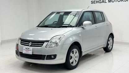 Suzuki Swift DLX 1.3 M/T 2020
