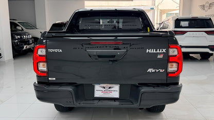 Toyota Hilux Revo Grs 2.8D 2025