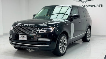 Range Rover Vogue P400e Autobiography SWB 2020