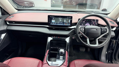 Haval H6 HEV 2025