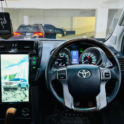 Toyota Prado TX 2.7 2010