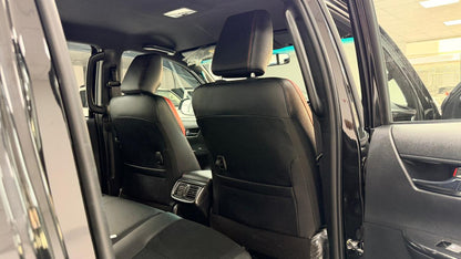 Toyota Hilux Revo Grs 2.8D 2025