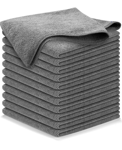 KLCB Microfiber Interior Towel 420G 40x60CM