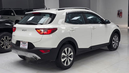 KIA Stonic EX+ 2025