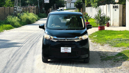 Mitsubishi EK Wagon M Package 2019