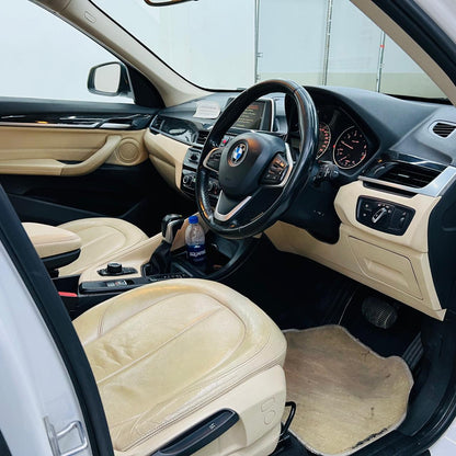 BMW X1 A/T 2017