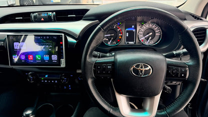 Toyota Hilux Revo Roco 2.8D 2023