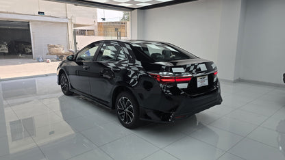 Toyota Corolla Altis Grande X CVT-i 1.8 2025