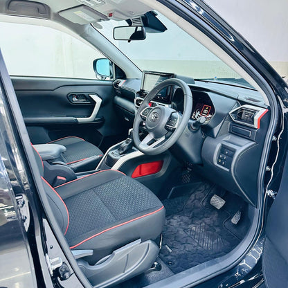 Toyota Raize Z Package 2020