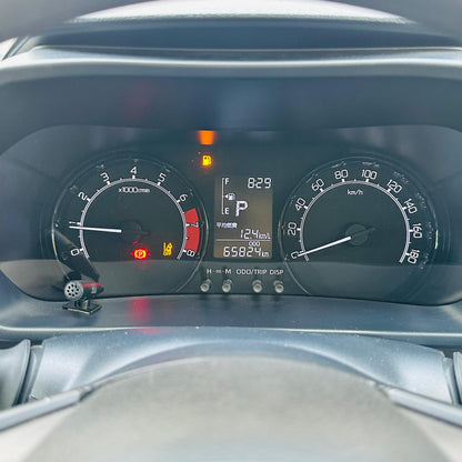Daihatsu Rocky XS Package 2021