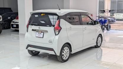 Nissan Dayz Highway Star S Hybrid 2022