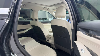 Haval H6 PHEV 2025