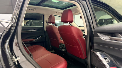 Haval H6 HEV  2025