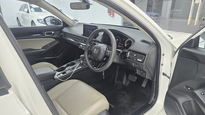 Honda Civic Oriel Turbo 1.5  2022