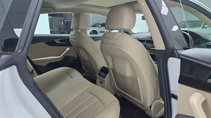 Audi A5 Sportback 30 TFSI 2019