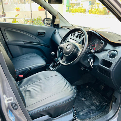 Suzuki Cultus VXR M/T 2019