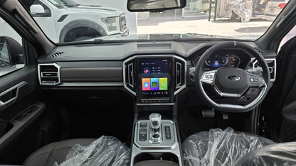 JAC T9 Hunter Full Option 2025