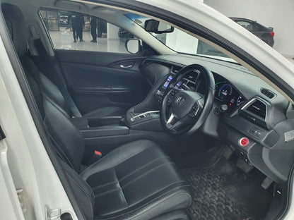 Honda insight Ex 2019