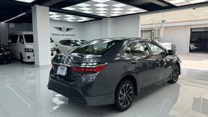 Toyota Corolla Altis x 1.6 Special Edition 2025