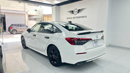 Honda Civic Rs 1.5 Turbo 2024