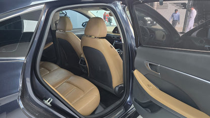 Hyundai Sonata 2.5 2022