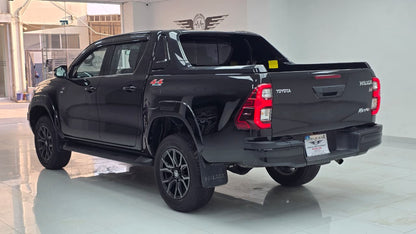 Toyota Hilux Revo Grs 2.8D 2025